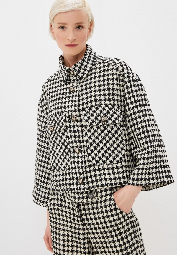 Жакет MadaM T 9290₽