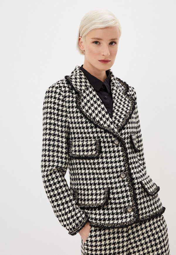 Жакет MadaM T 10590₽