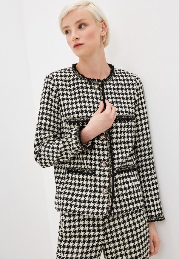 Жакет MadaM T 9790₽