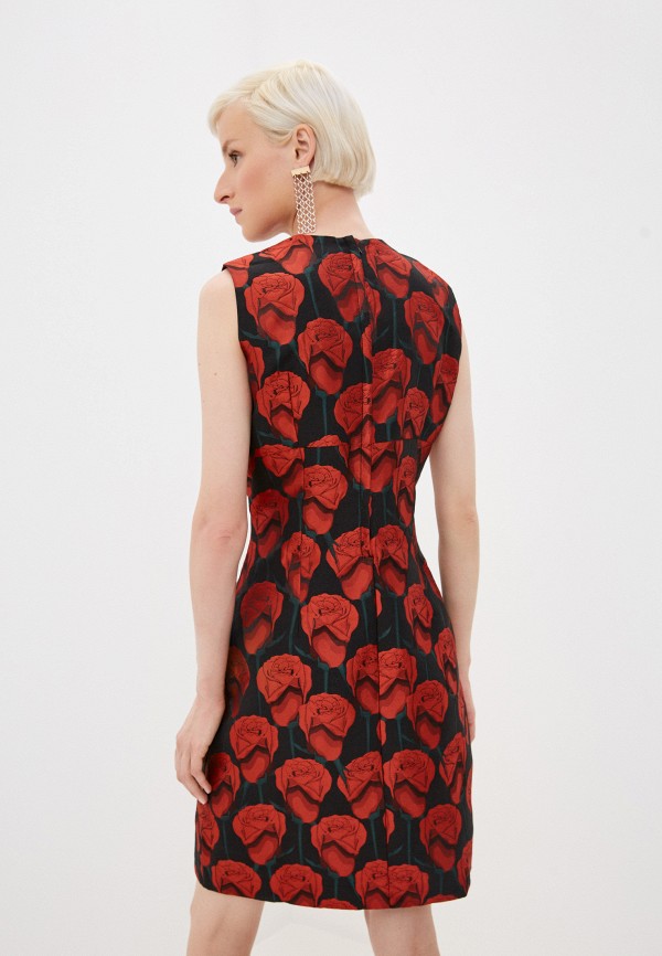 

Платье MadaM T, Красный