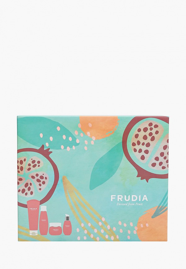 Набор для ухода за лицом Frudia прозрачный, размер 00, фото 3