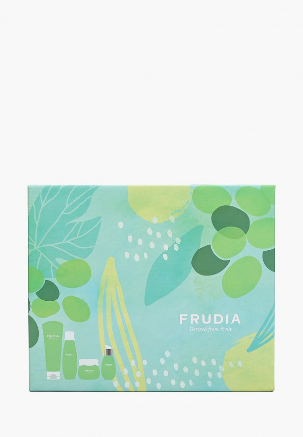 Набор для ухода за лицом Frudia прозрачный, размер 00, фото 3