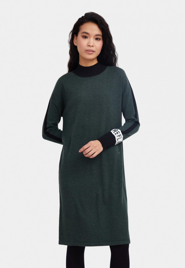 

Платье Finn Flare, Зеленый