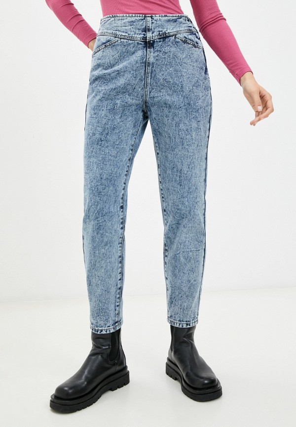 

Джинсы Befree, Голубой