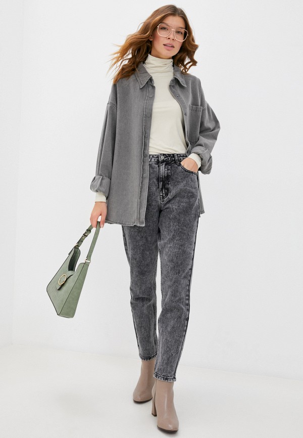 фото Водолазка befree