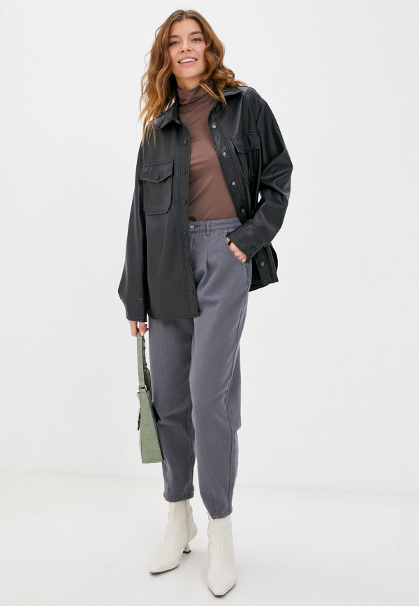 фото Водолазка befree