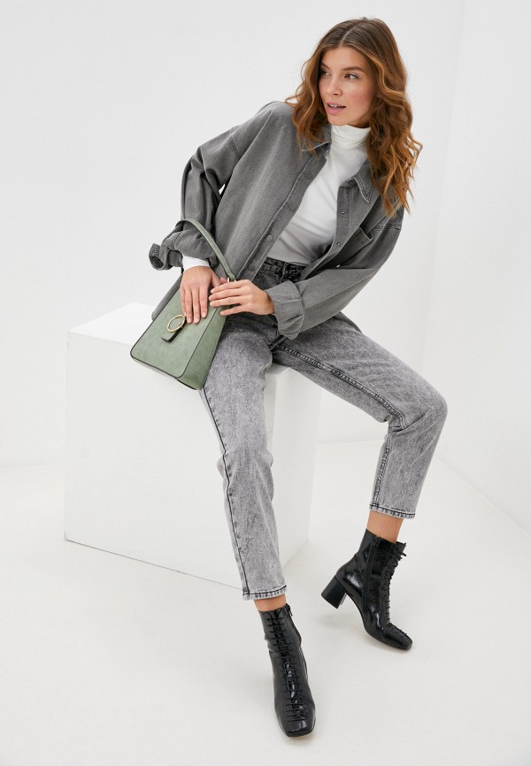 фото Водолазка befree