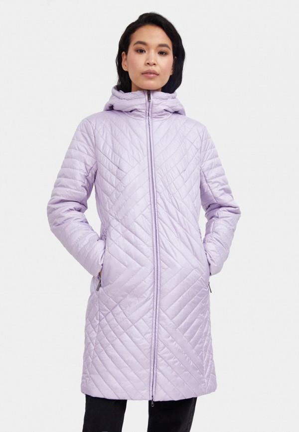 Куртка утепленная Finn Flare 5092₽