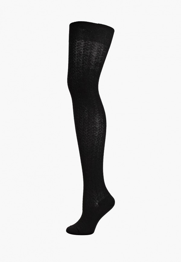 

Гольфы Calzedonia, Черный