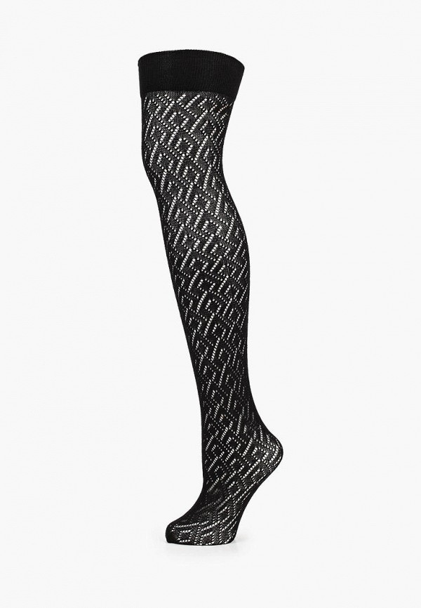 

Гольфы Calzedonia, Черный