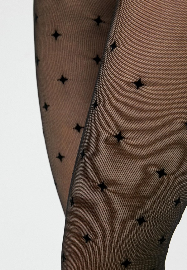 

Колготки Calzedonia, Черный, Calzedonia MP002XW0405X