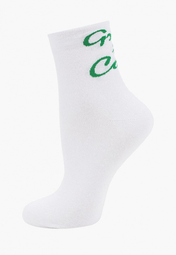 

Носки Calzedonia, Белый