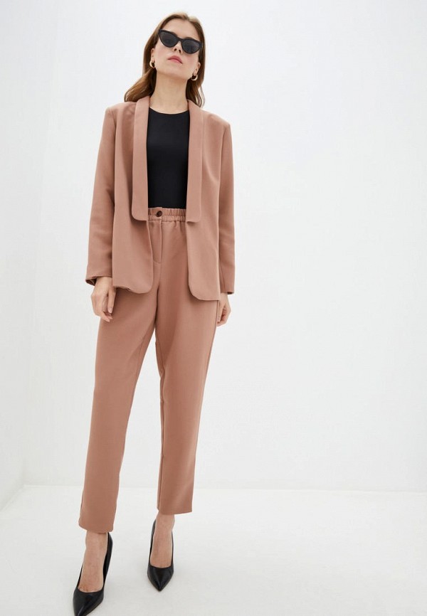 

Костюм inDresser, Бежевый, inDresser MP002XW04068