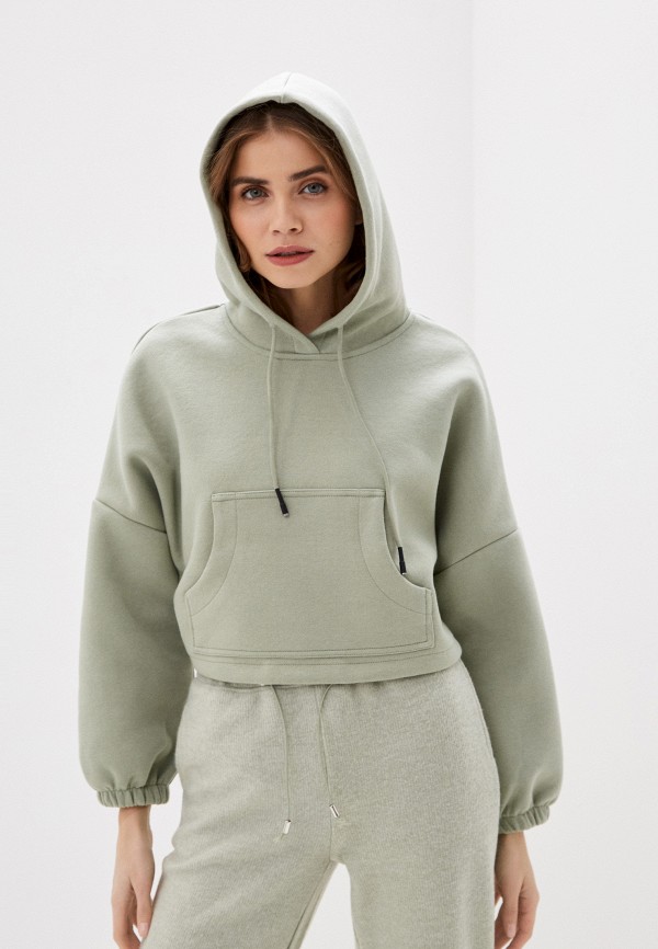 

Худи Sela, Зеленый, Exclusive online