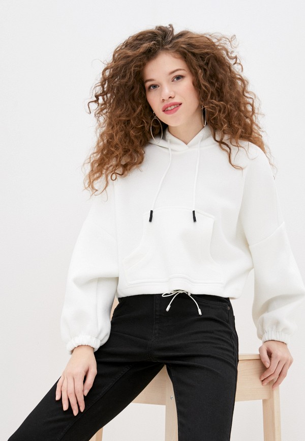 

Худи Sela, Белый, Exclusive online