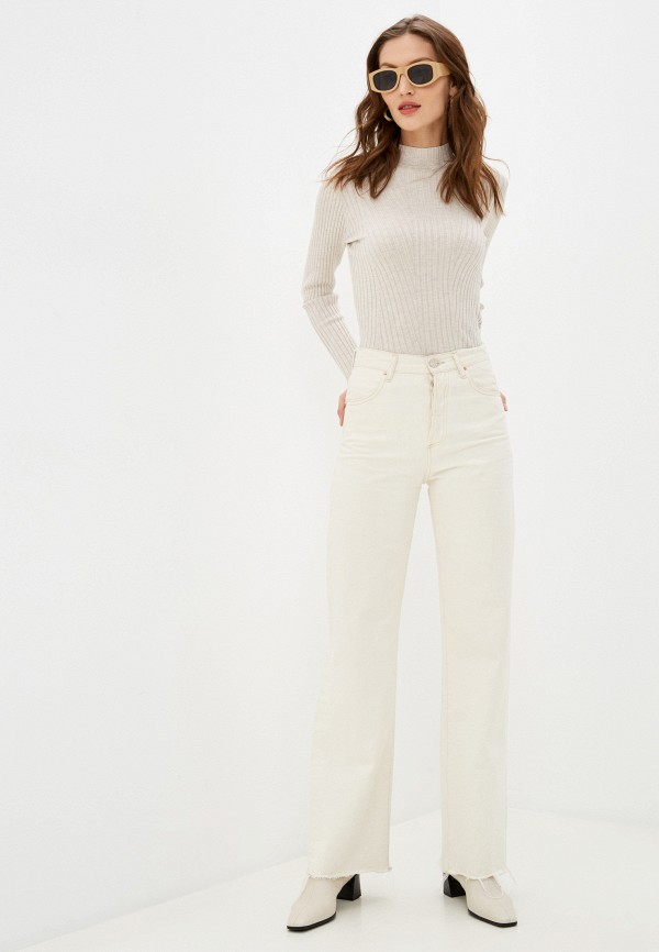 фото Водолазка sela