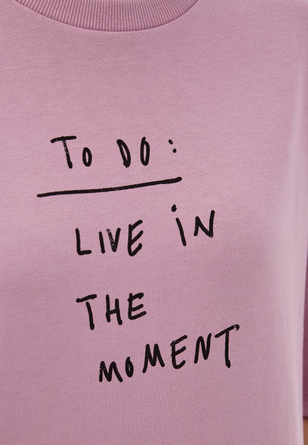 фото Футболка sela