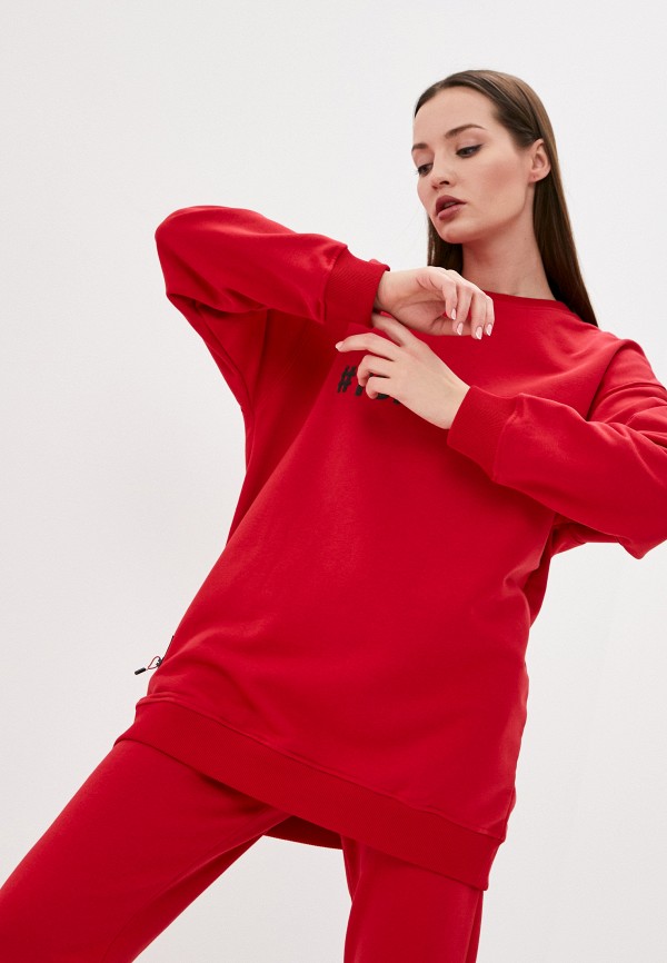 

Костюм спортивный Lik Fashion, Красный