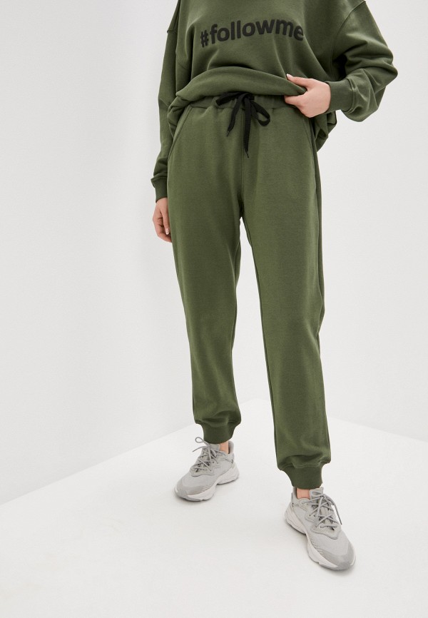 

Костюм спортивный Lik Fashion, Хаки