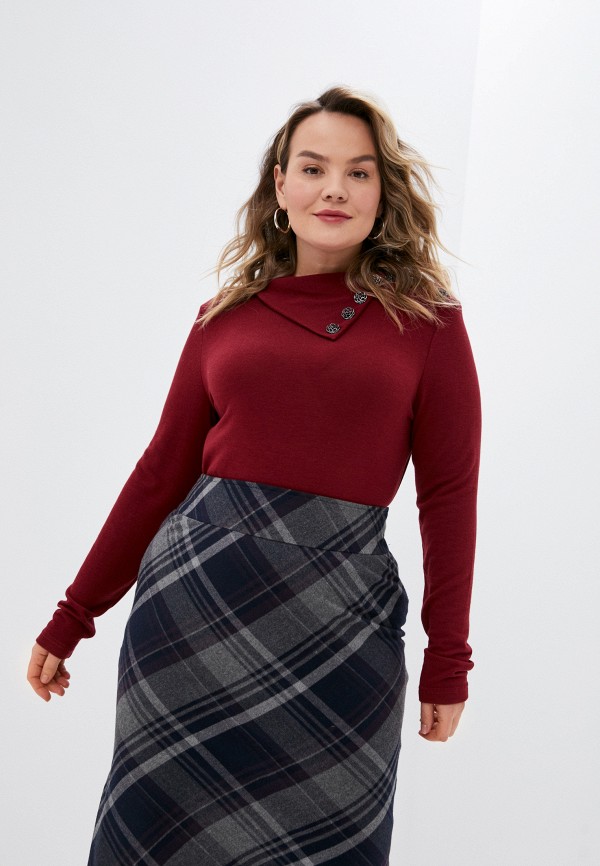 фото Водолазка lik fashion