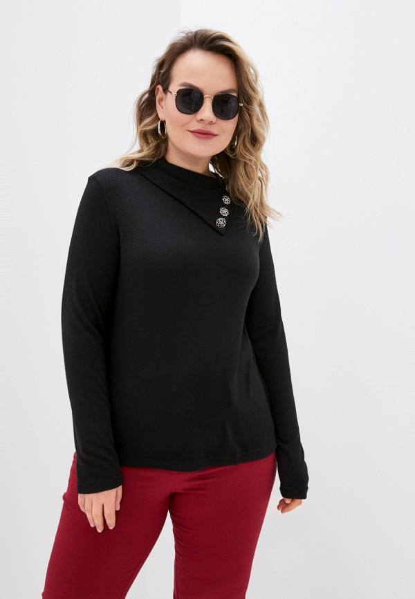 фото Водолазка lik fashion