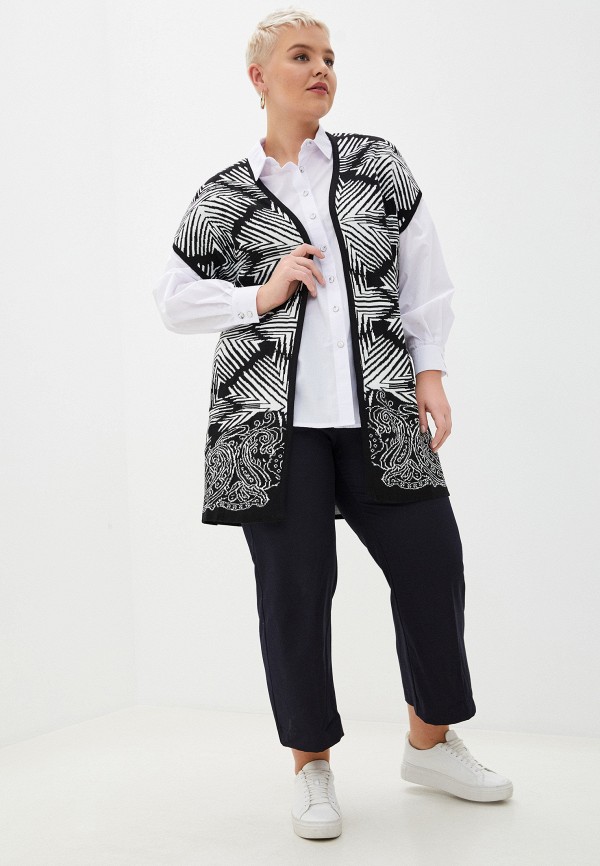 фото Жилет milanika