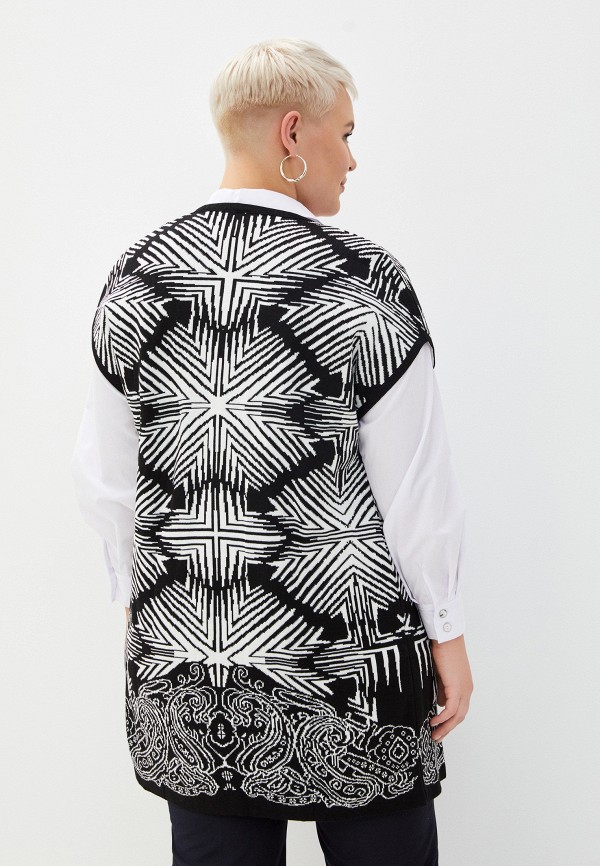 фото Жилет milanika