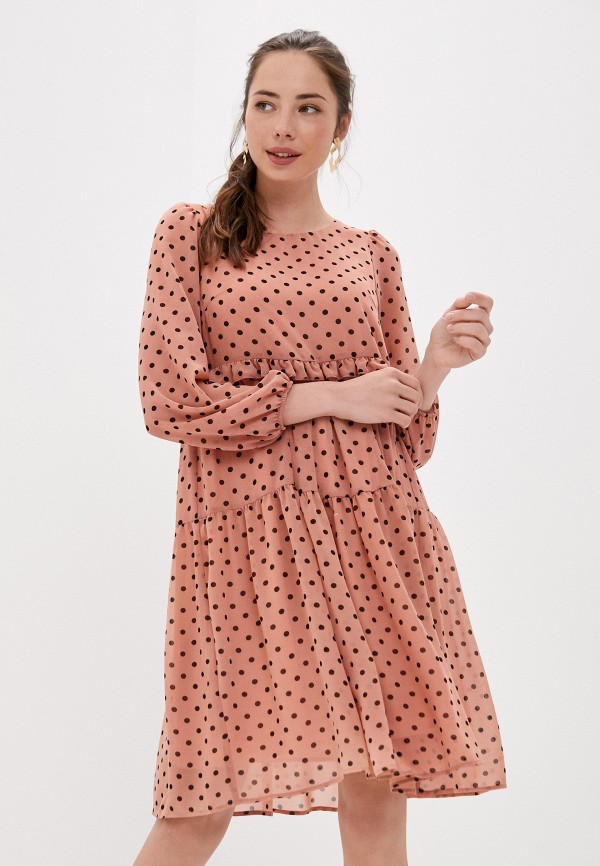 

Платье Russicouture, Розовый