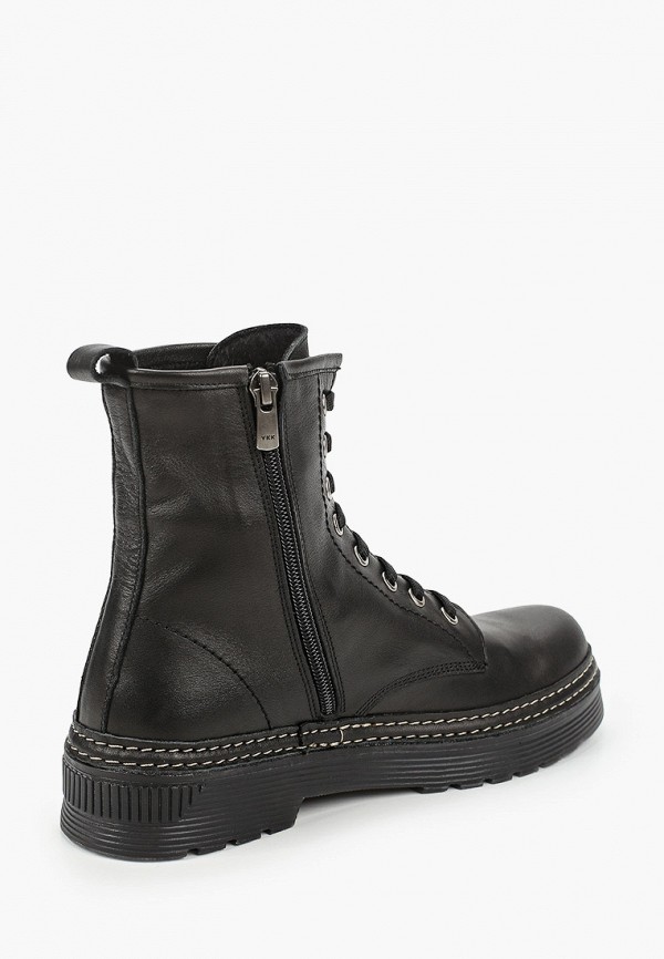 фото Ботинки tervolina