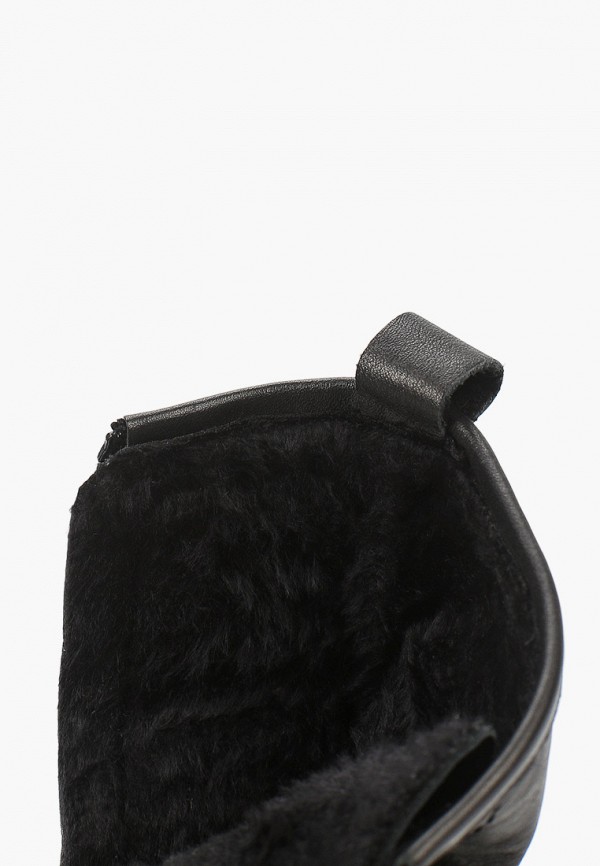 фото Ботинки tervolina