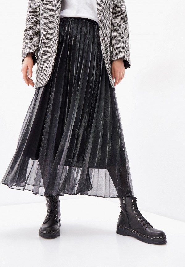 фото Ботинки tervolina