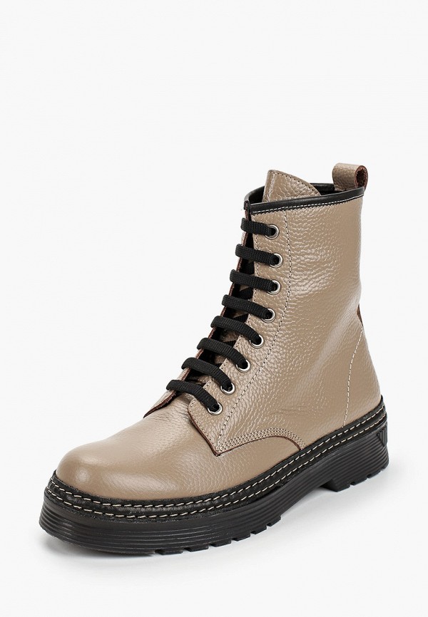 фото Ботинки tervolina