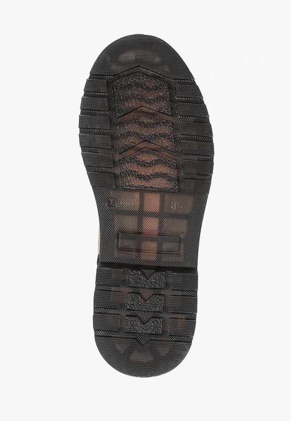 фото Ботинки tervolina