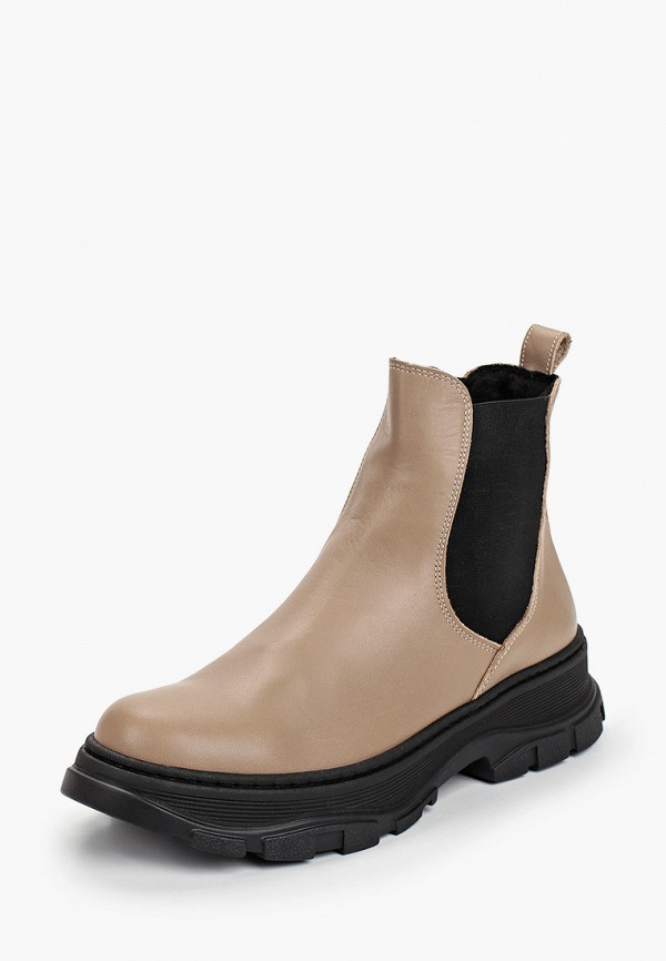 фото Ботинки tervolina