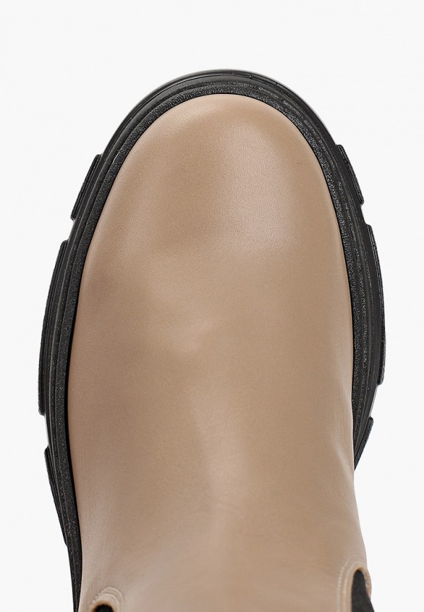 фото Ботинки tervolina