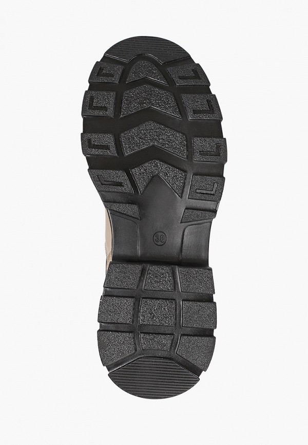 фото Ботинки tervolina