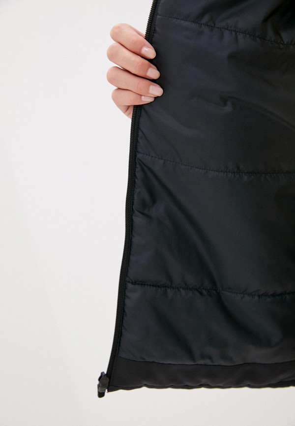 

Куртка утепленная Nike, Черный, Nike MP002XW040MO