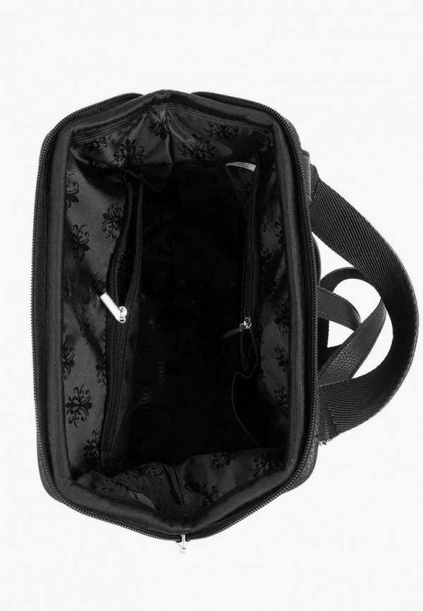 Рюкзак L-Craft цвет черный  Фото 5