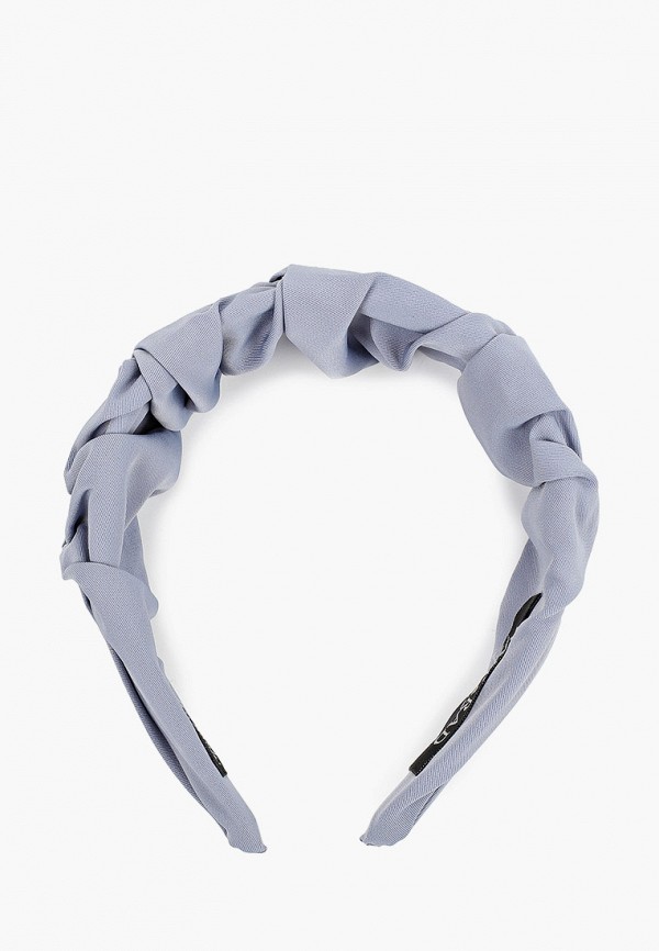 

Ободок Hatparad, Голубой