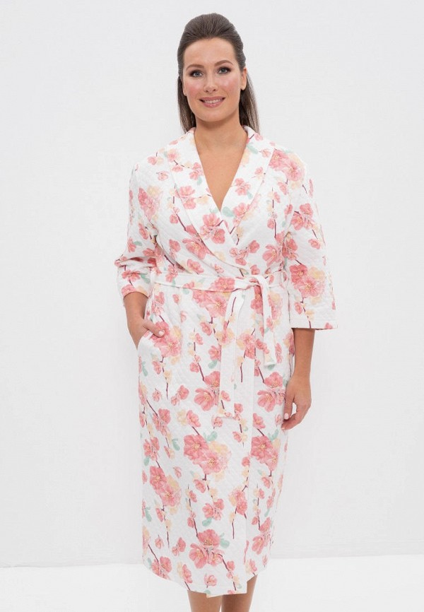 Халат домашний Cleo 4800₽