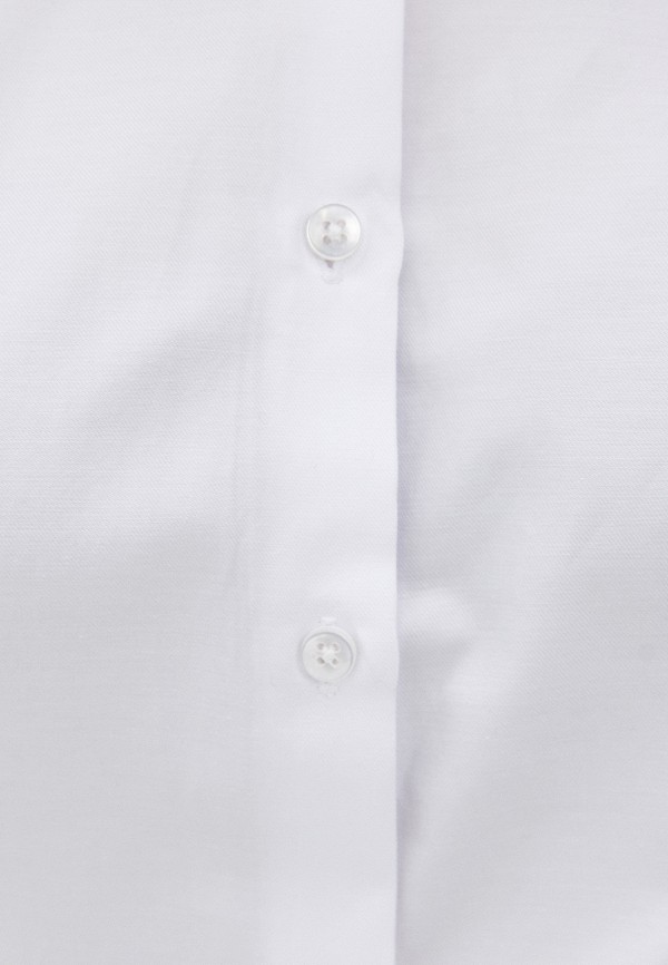 Рубашка Bawer цвет белый  Фото 4