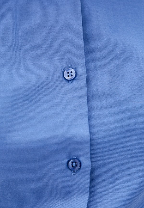 Рубашка Bawer синий, размер 50, фото 4