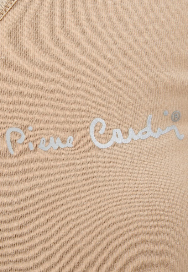 

Майка Pierre Cardin, Бежевый