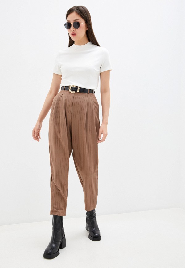 фото Брюки befree