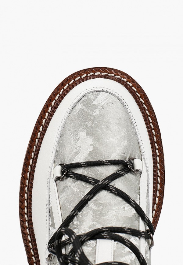 Ботинки Graciana серый, размер 40, фото 4