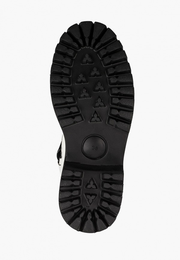 Ботинки Graciana серый, размер 40, фото 5