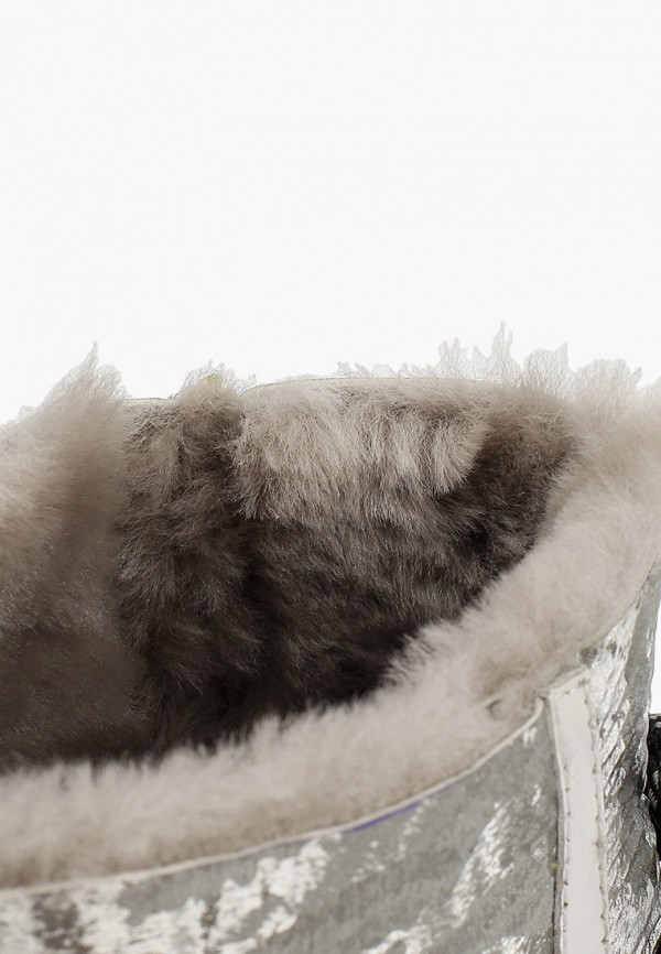 Ботинки Graciana серый, размер 40, фото 6