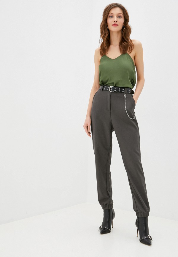 фото Брюки befree