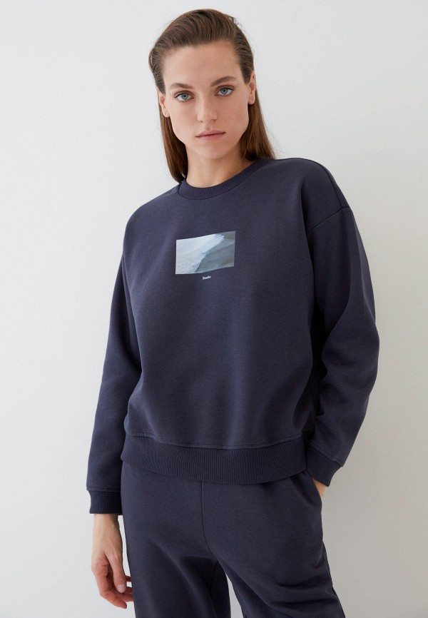 

Свитшот Zarina, Синий