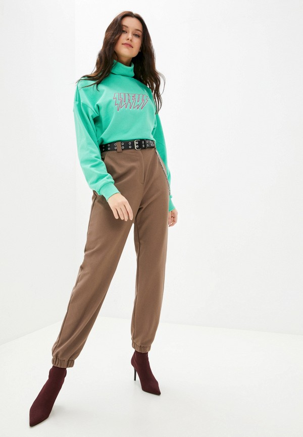 фото Брюки befree